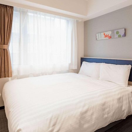 Comfort Hotel Kyoto Horikawagojo Εξωτερικό φωτογραφία