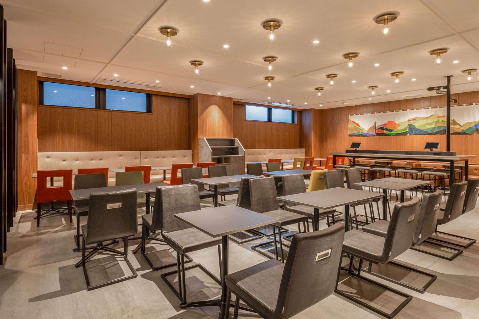 Comfort Hotel Kyoto Horikawagojo Εξωτερικό φωτογραφία