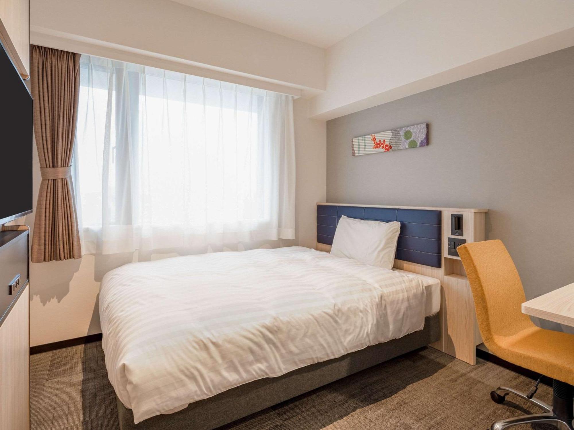 Comfort Hotel Kyoto Horikawagojo Εξωτερικό φωτογραφία