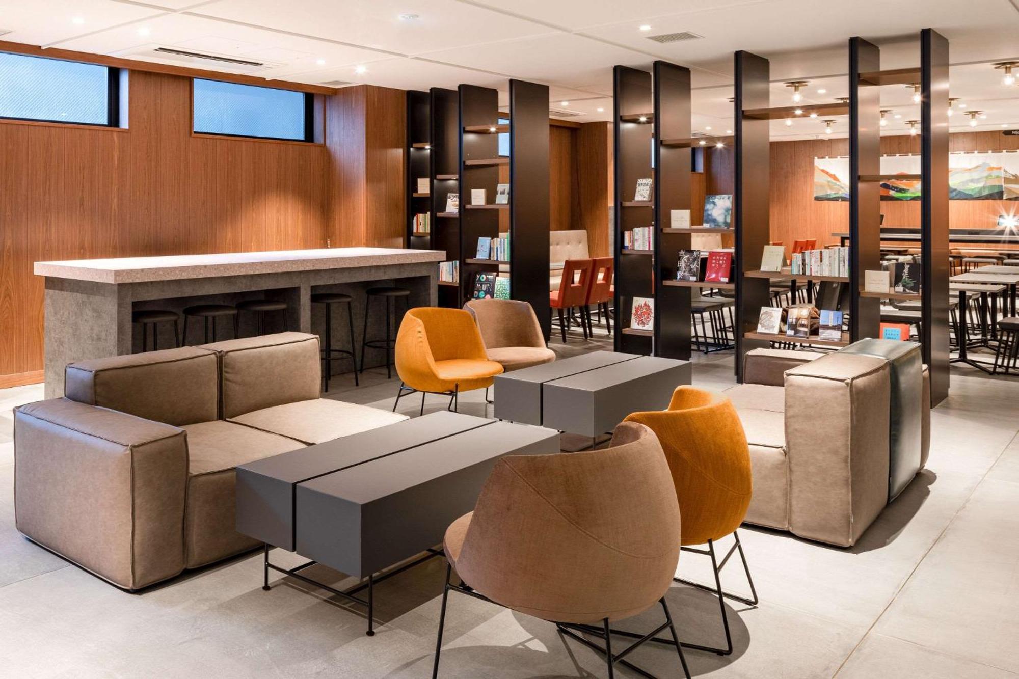 Comfort Hotel Kyoto Horikawagojo Εξωτερικό φωτογραφία