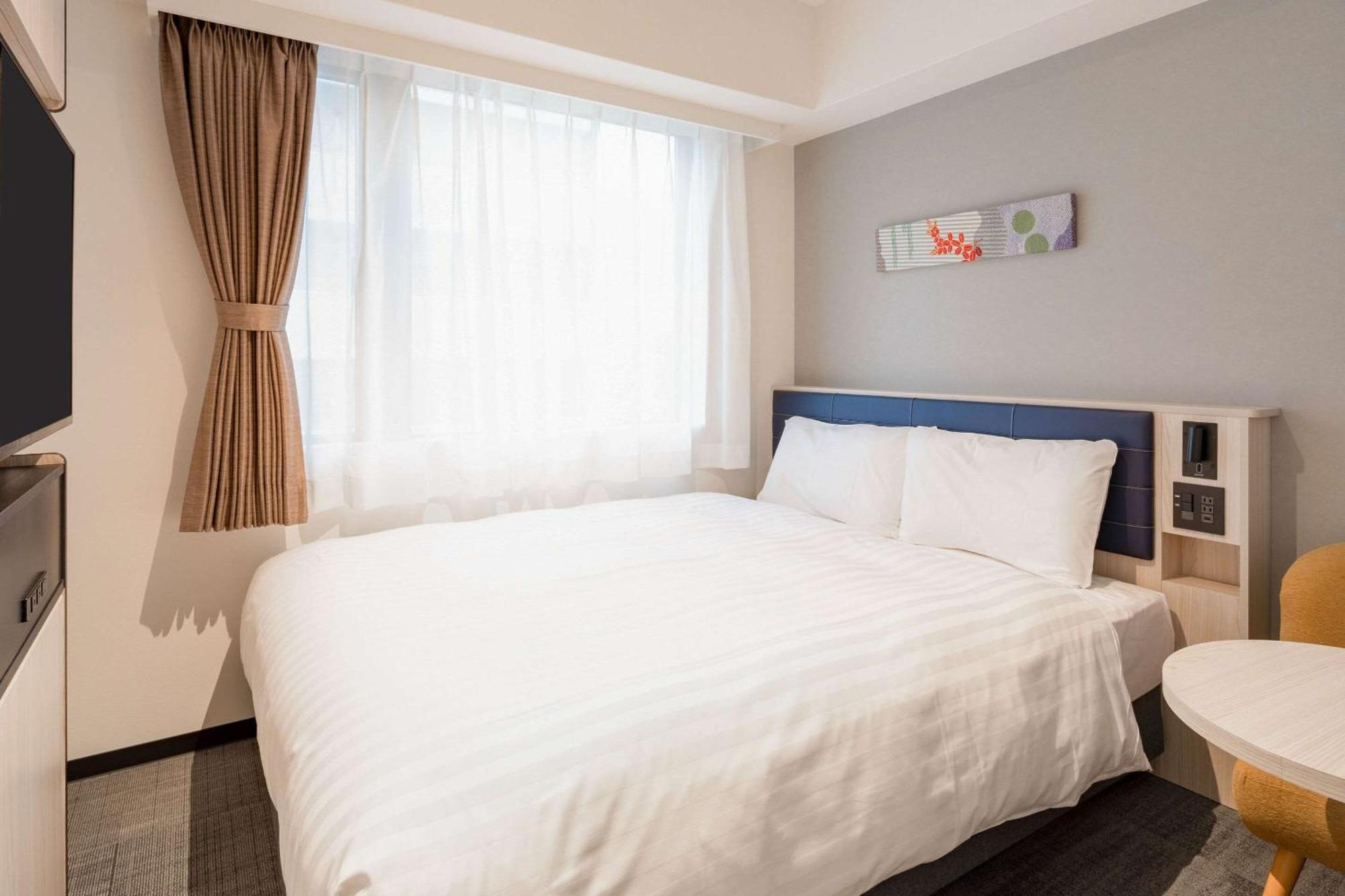 Comfort Hotel Kyoto Horikawagojo Εξωτερικό φωτογραφία